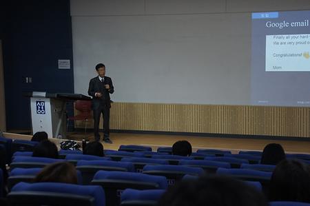 (4/12) 최재웅 고려대학교 언어학과 명예교수-인문학특강 이미지