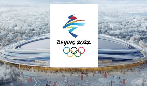 Beijing 2022 Winter Olympics