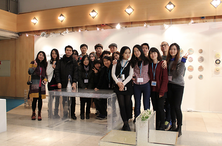 스웨덴 스톡홀름 Stockholm Furniture Fair 전시참가 (02-09 February 2013) 이미지