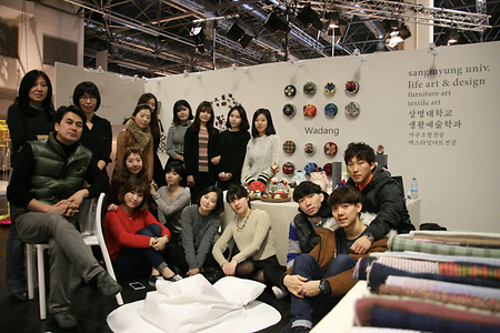 독일 쾰른 IMM Cologne 전시참가 (13-19 January 2014) 이미지