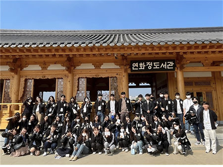 2022 추계학술답사(경기도, 충청도, 전라도, 세종시 일대) 이미지