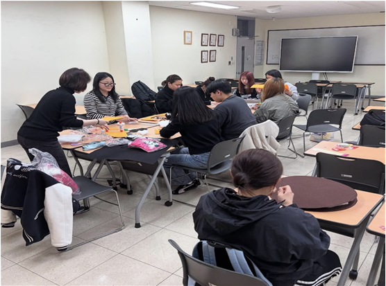 동아리 키움 활동소개